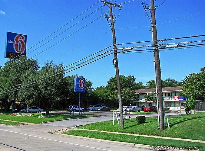 Red Roof Worth South Motel Fort Worth